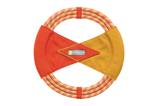 Ruffwear Pacific Ring™ Dog Fetch Toy