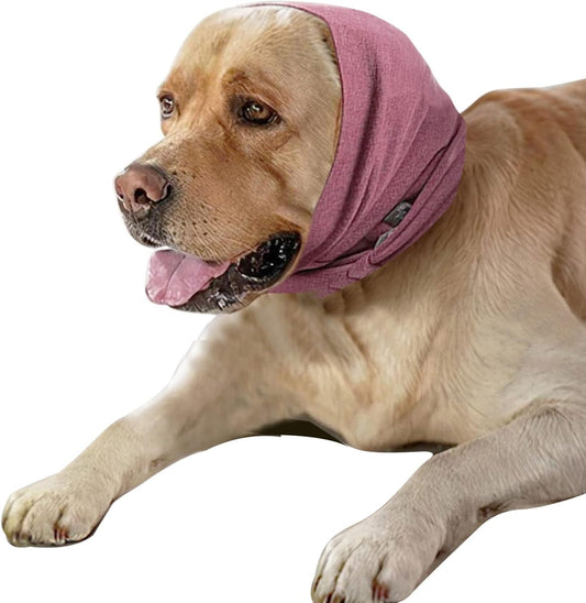Dog Calming Ear Cover