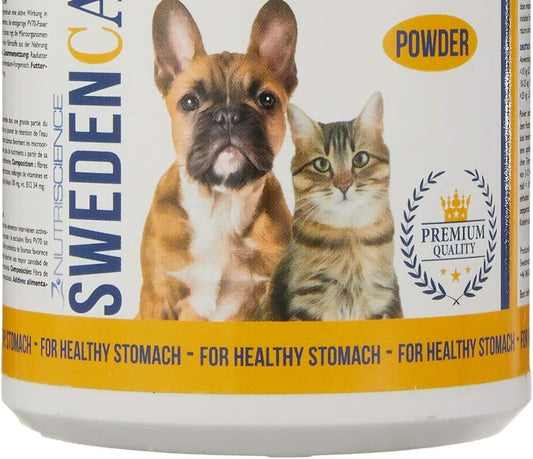 Proden Stomax Powder For Cats & Dogs 63g