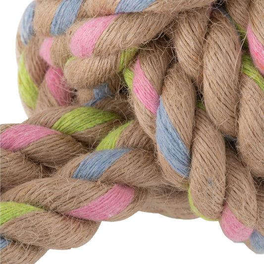 Beco Hemp Rope Ball on Loop
