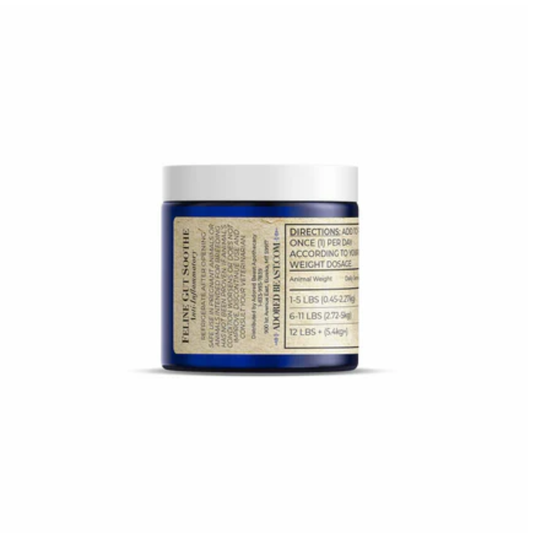 Adored Beast Feline Gut Soothe 46g