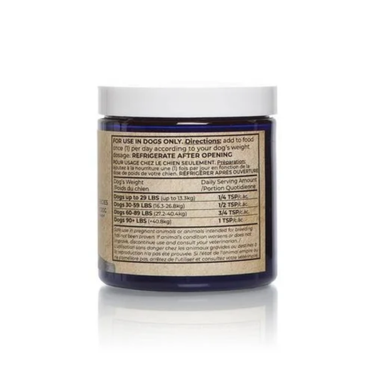 Adored Beast Fido's Flora 40g