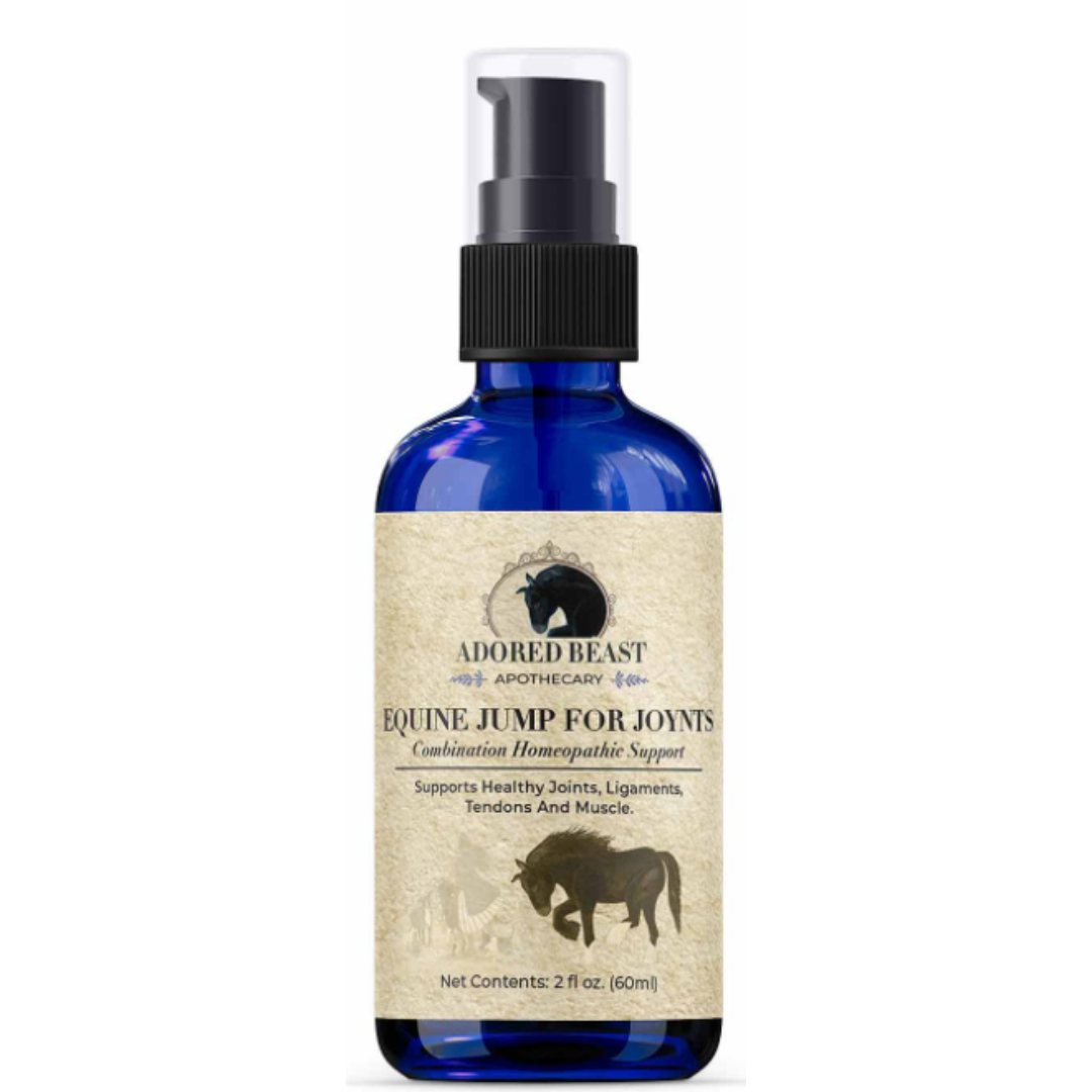 Adored Beast Jump for JOYnts Extra 60ml