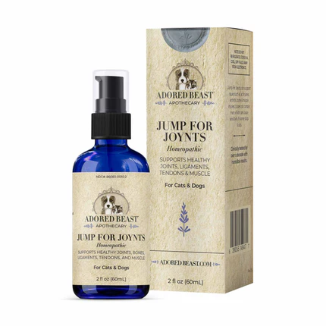 Adored Beast Jump for JOYnts Regular 60ml