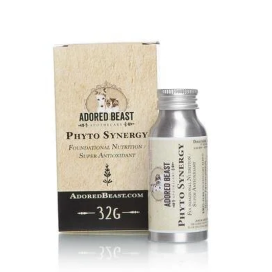 Adored Beast Phyto Synergy - 15g, 32g
