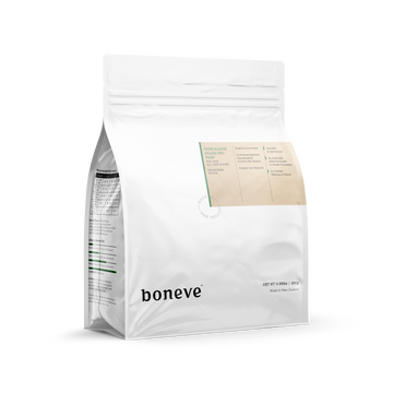 Boneve Grain Free Dry Cat Food Beef 250g | 1.36kg | 4.5kg