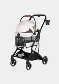 Beberoad T3 Pet Stroller Beige