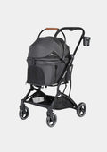 Beberoad T3 Pet Stroller Black