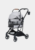 Beberoad T3 Pet Stroller Grey