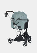 Beberoad T4 Pet Stroller _  Green