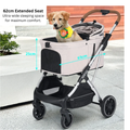 Beberoad_T5_Pet_Stroller_Extended_Seat