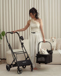 Beberoad X2 pet stroller Lifestyle 2