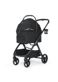 Beberoad X5 Pet Stroller Black