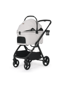 Beberoad X5 Pet Stroller Grey