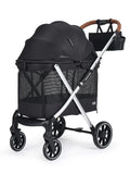 Beberoad X6 Pet Stroller_Black