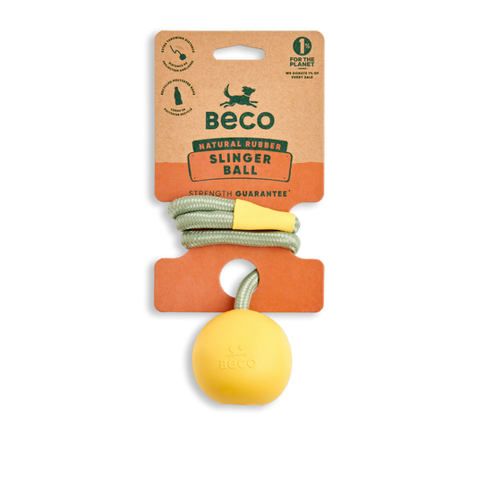 Beco Slinger Ball