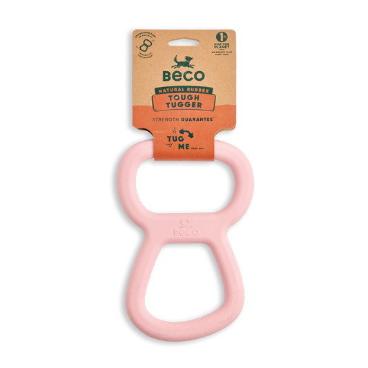 Beco Tough Tugger
