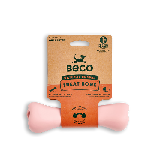 Beco Treat Bone