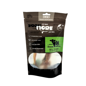 MORE Chews Beef Tendon 80g