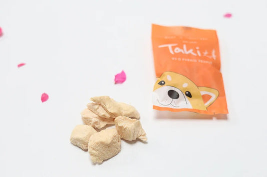 Taki Chicken breast - 10 packets