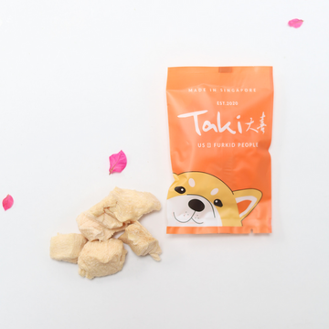 Taki Chicken breast - 10 packets