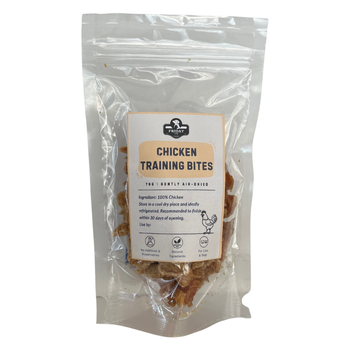 Friday Chews Training Bites 70g - Chicken, Pork, Beef