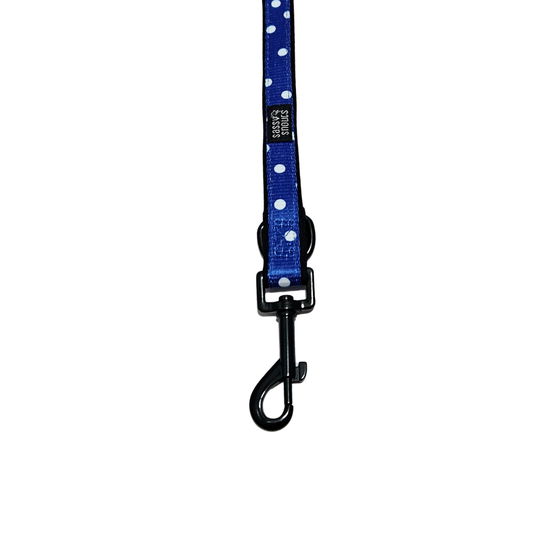 Sassy Snouts Classic Multi-way Padded Slim Leash (Gen 2.0)