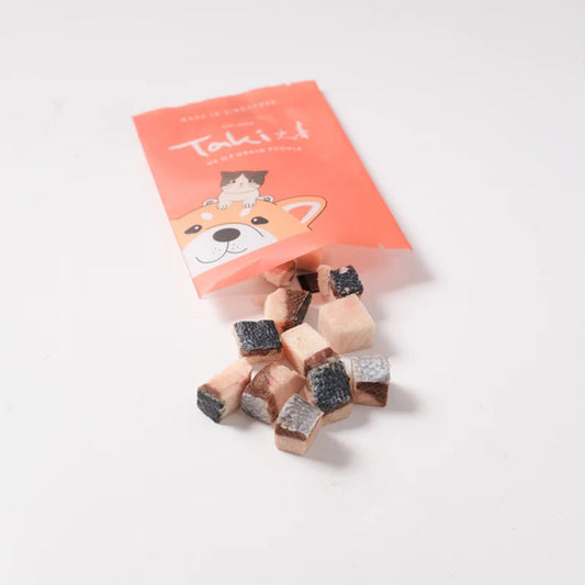 Taki Hamachi 10 Packets
