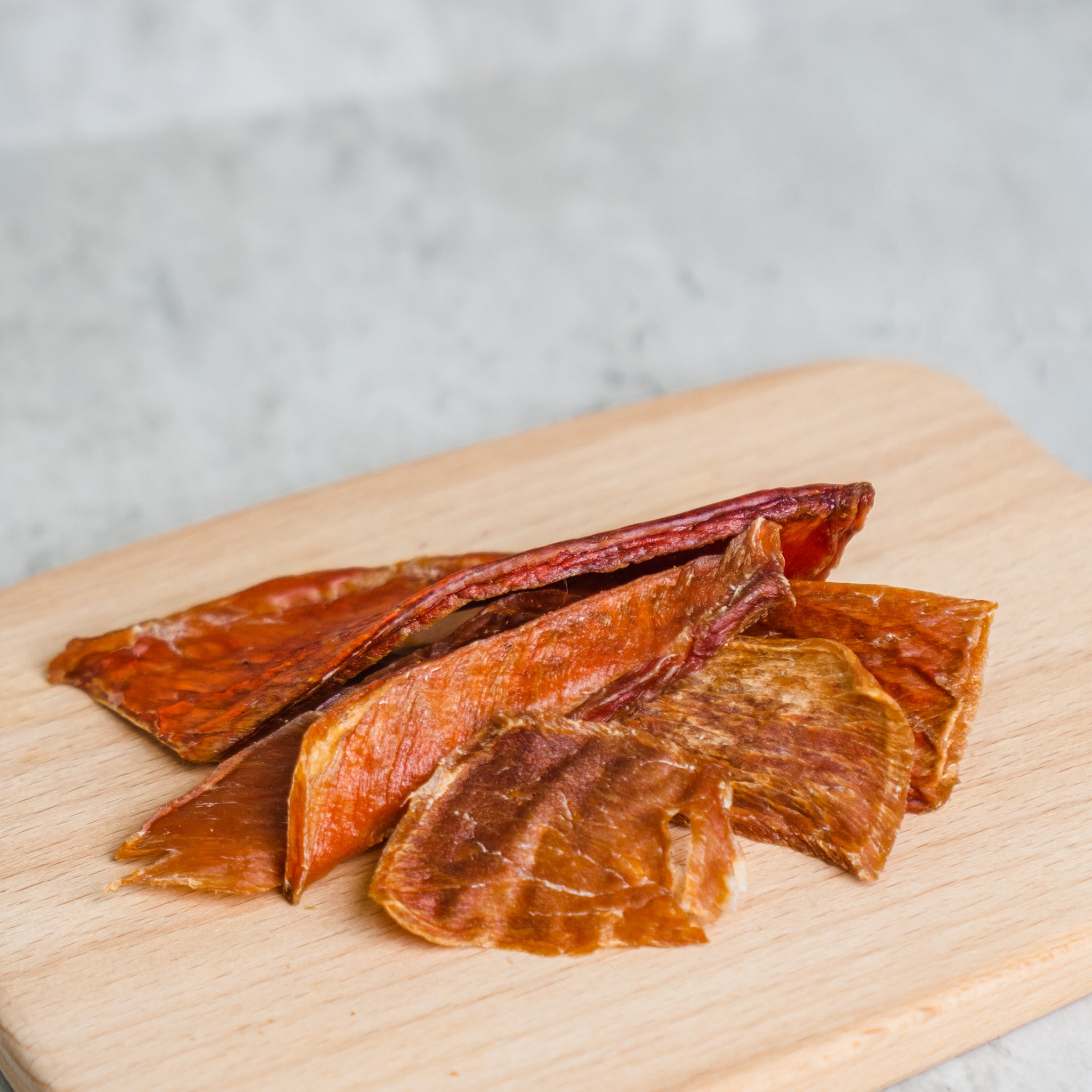Pawff Pork Jerky 100g