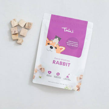 Taki Rabbit 50g
