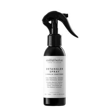 Smith&Burton Detangler Spray and Leave-in Conditioner 125ml
