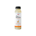 PetCubes Bone Broth Dr Duck frozen bone broth for dogs and cats, 300ml — made with duck bones, duck feet, and apple cider vinegar