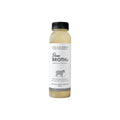 PetCubes Bone Broth Dr Lamb frozen bone broth for dogs and cats, 300ml — made with lamb bones and apple cider vinegar