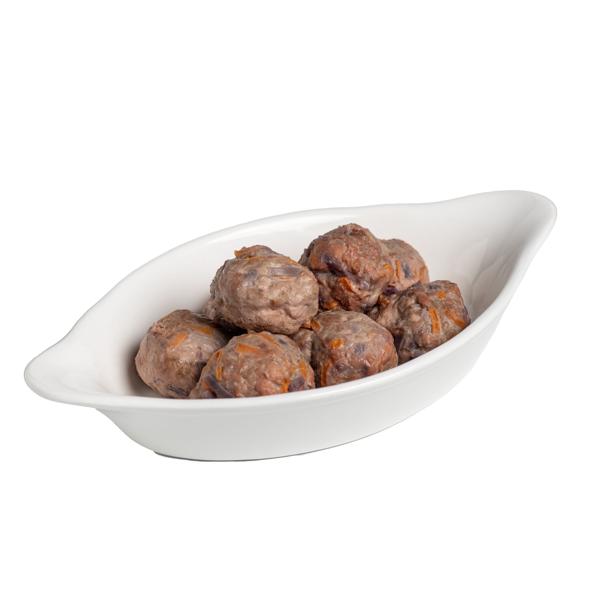 Providog Duck Meatballs 200g