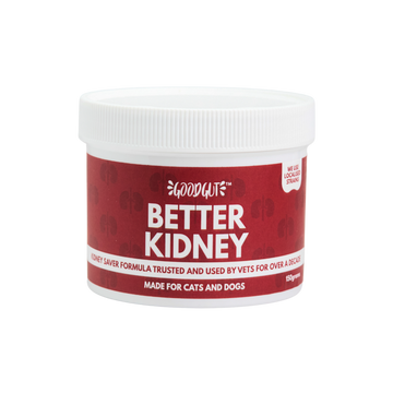 Good Gut Better Kidney Supplement for Dogs & Cats 150g