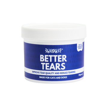 Good Gut Better Tears Supplement for Dogs & Cats 150g