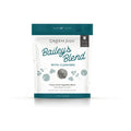 Green Juju Bailey's Blend with Cleavers Freeze-Dried Topper 5oz front packaging