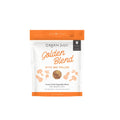 Green JuJu Freeze Dried Golden Blend front package