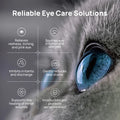 HICC Pet® Antimicrobial Eye Relief Gel for Dogs & Cats