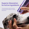 HICC Pet® Antimicrobial Eye Relief Gel for Dogs & Cats