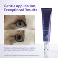 HICC Pet® Antimicrobial Eye Relief Gel for Dogs & Cats