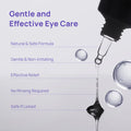HICC Pet® Antimicrobial Eye Relief Gel for Dogs & Cats