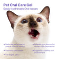 HICC Pet® Antimicrobial Oral Care Gel for Dogs & Cats