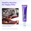 HICC Pet® Antimicrobial Oral Care Gel for Dogs & Cats