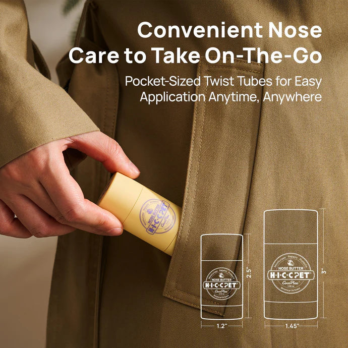 HICC Pet® Nose Butter for Dogs & Cats