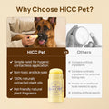 HICC Pet® Nose Butter for Dogs & Cats