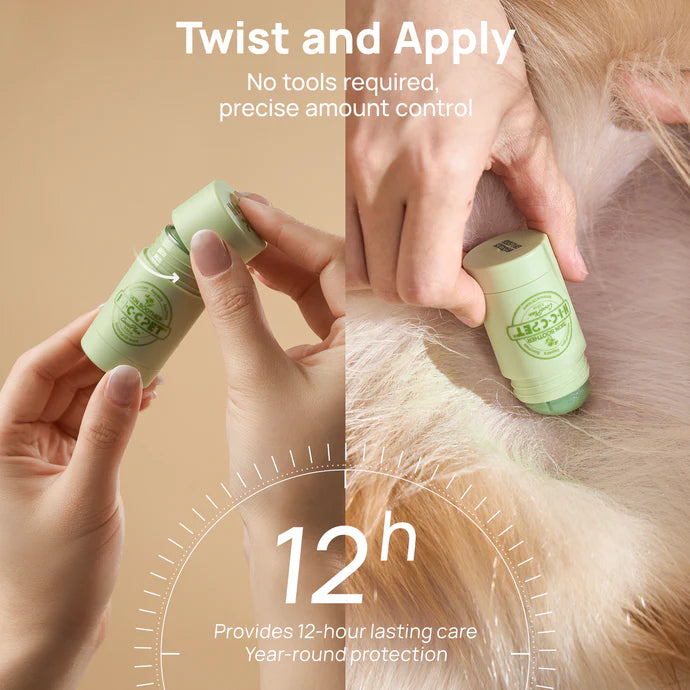 HICC Pet® Skin Soother for Dogs & Cats