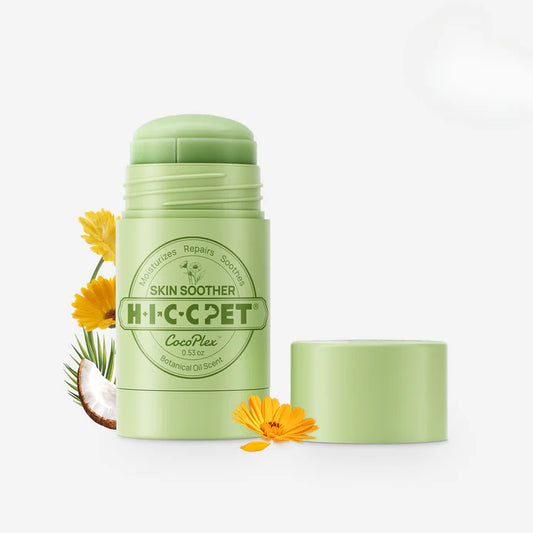 HICC Pet® Skin Soother for Dogs & Cats