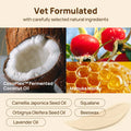 HICC Pet® Tear Stain Remover for Dogs & Cats