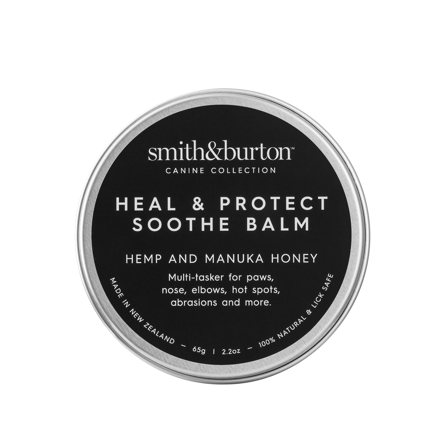 Smith&Burton Heal & Protect Soothe Balm 65gm